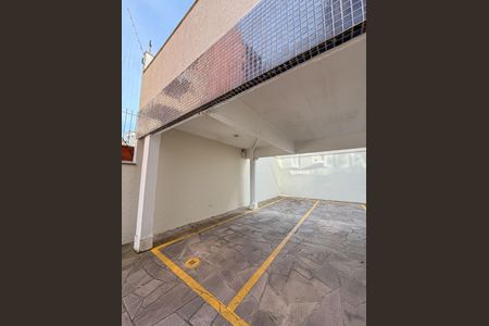 Apartamento para alugar com 129m², 3 quartos e 2 vagas Apartamento para alugar com 129m², 3 quartos e 2 vagasÁrea comum - Estacionamento