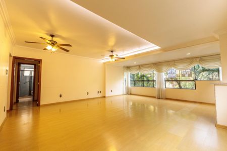 Apartamento para alugar com 129m², 3 quartos e 2 vagas Apartamento para alugar com 129m², 3 quartos e 2 vagasSala