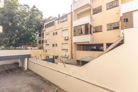 Apartamento para alugar com 129m², 3 quartos e 2 vagas Apartamento para alugar com 129m², 3 quartos e 2 vagasVista do Quarto 1