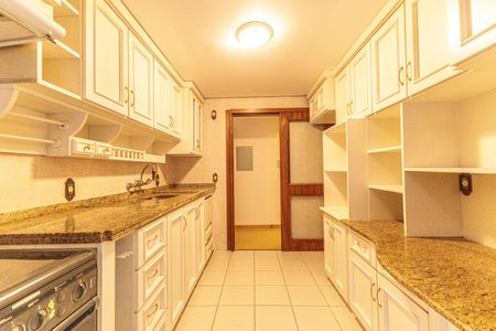 Apartamento para alugar com 129m², 3 quartos e 2 vagas Apartamento para alugar com 129m², 3 quartos e 2 vagasCozinha