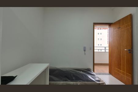 Studio de kitnet/studio para alugar com 1 quarto, 15m² em Vila Sao Pedro, Santo André
