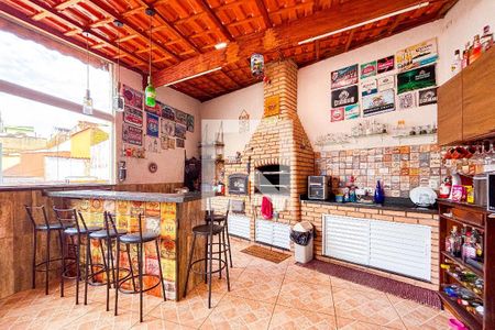 Casa à venda com 360m², 3 quartos e 2 vagas