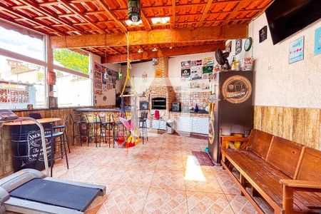 Casa à venda com 360m², 3 quartos e 2 vagas