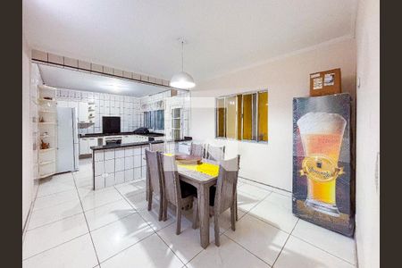 Casa à venda com 360m², 3 quartos e 2 vagas