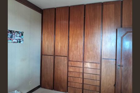 Apartamento à venda com 500m², 4 quartos e 4 vagasQuarto - Armários