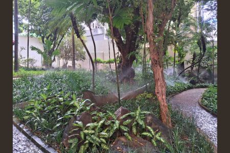 Apartamento à venda com 500m², 4 quartos e 4 vagasÁrea Externa