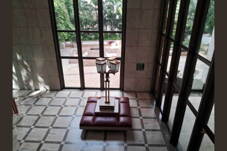 Apartamento à venda com 500m², 4 quartos e 4 vagasHall de Entrada