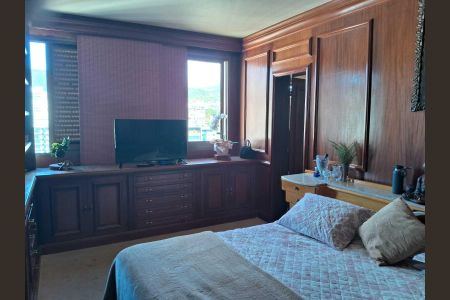 Apartamento à venda com 500m², 4 quartos e 4 vagasQuarto 1