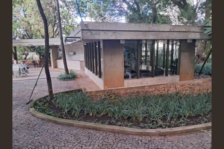 Apartamento à venda com 500m², 4 quartos e 4 vagasSalao de Festa