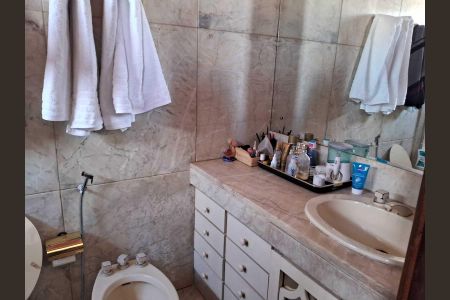 Apartamento à venda com 500m², 4 quartos e 4 vagasBanheiro