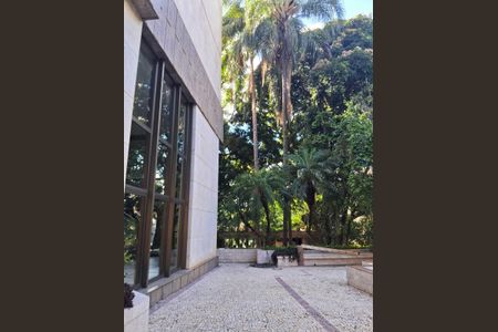 Apartamento à venda com 500m², 4 quartos e 4 vagasJardim