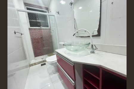 Apartamento à venda com 108m², 3 quartos e 2 vagas