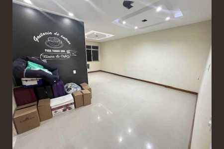 Apartamento à venda com 108m², 3 quartos e 2 vagas