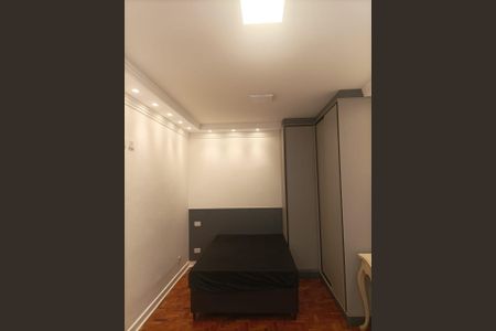 Apartamento à venda com 29m², 1 quarto e sem vaga
