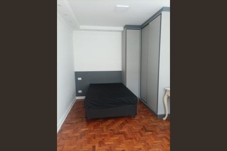 Apartamento à venda com 29m², 1 quarto e sem vaga