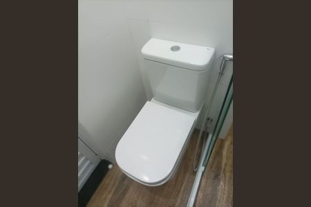 Apartamento à venda com 29m², 1 quarto e sem vaga
