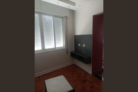 Apartamento à venda com 29m², 1 quarto e sem vaga