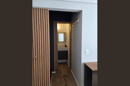 Apartamento à venda com 48m², 1 quarto e 1 vaga