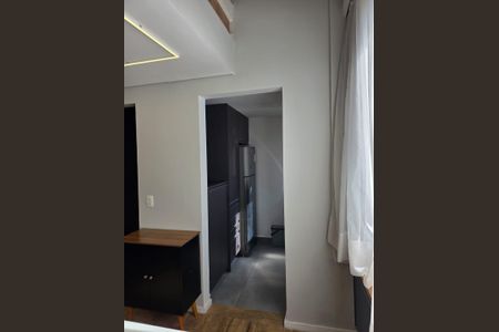 Apartamento à venda com 48m², 1 quarto e 1 vaga
