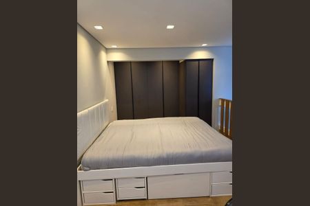 Apartamento à venda com 48m², 1 quarto e 1 vaga