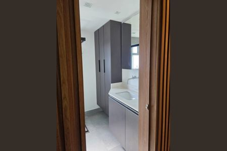 Apartamento à venda com 48m², 1 quarto e 1 vaga