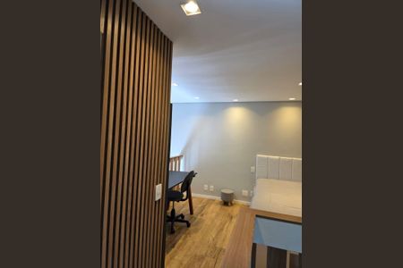 Apartamento à venda com 48m², 1 quarto e 1 vaga