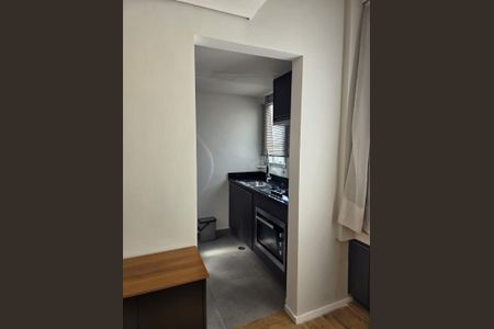 Apartamento à venda com 48m², 1 quarto e 1 vaga