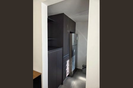 Apartamento à venda com 48m², 1 quarto e 1 vaga