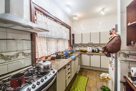 Casa à venda com 845m², 5 quartos e 4 vagasCozinha