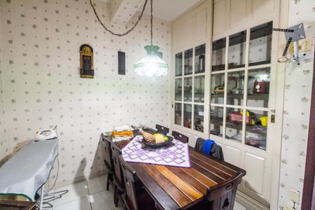 Casa à venda com 845m², 5 quartos e 4 vagasCopa