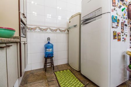 Casa à venda com 845m², 5 quartos e 4 vagasCozinha