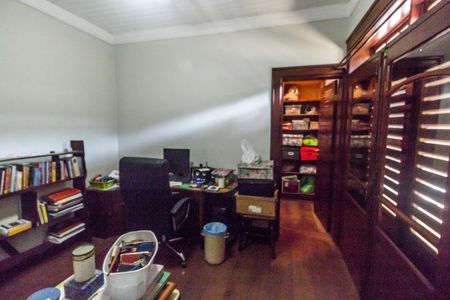 Casa à venda com 845m², 5 quartos e 4 vagasSuíte 4