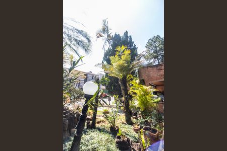 Casa à venda com 845m², 5 quartos e 4 vagasVista da Rua