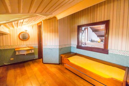 Casa à venda com 845m², 5 quartos e 4 vagasSuíte 5