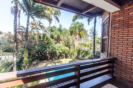 Casa à venda com 845m², 5 quartos e 4 vagasVaranda