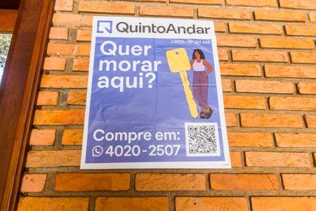 Casa à venda com 845m², 5 quartos e 4 vagasPlaca