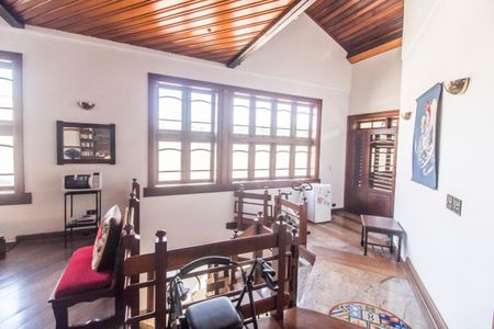 Casa à venda com 845m², 5 quartos e 4 vagasSala 4