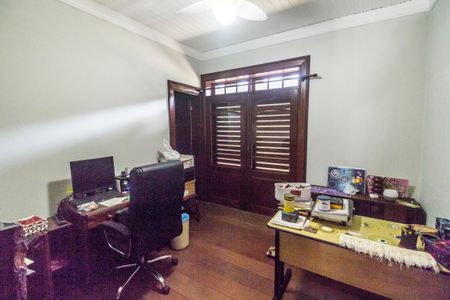 Casa à venda com 845m², 5 quartos e 4 vagasSuíte 4