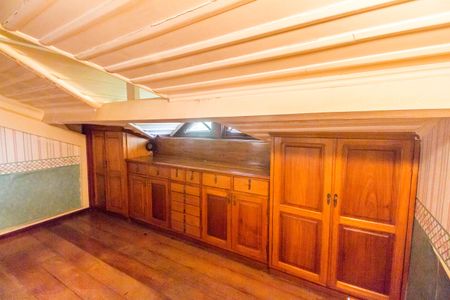 Casa à venda com 845m², 5 quartos e 4 vagasSuíte 5