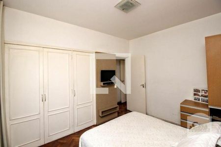 Apartamento à venda com 122m², 3 quartos e 2 vagasQuarto