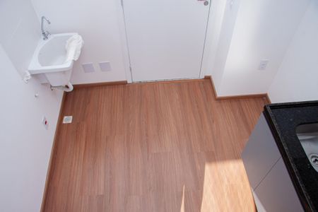 Studio para alugar com 25m², 1 quarto e sem vaga Studio para alugar com 25m², 1 quarto e sem vagaStudio