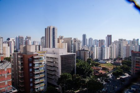 Studio para alugar com 25m², 1 quarto e sem vaga Studio para alugar com 25m², 1 quarto e sem vagaVista - Studio