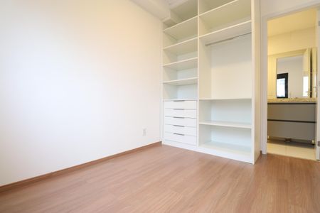 Quarto de apartamento para alugar com 1 quarto, 25m² em Pompeia, São Paulo