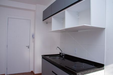 Studio para alugar com 25m², 1 quarto e sem vaga Studio para alugar com 25m², 1 quarto e sem vagaStudio