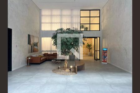 Studio para alugar com 25m², 1 quarto e sem vaga Studio para alugar com 25m², 1 quarto e sem vagaÁrea comum