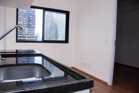 Studio para alugar com 25m², 1 quarto e sem vaga Studio para alugar com 25m², 1 quarto e sem vagaStudio