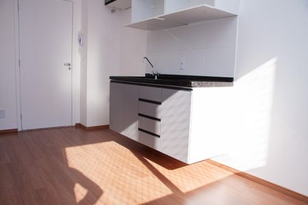 Studio para alugar com 25m², 1 quarto e sem vaga Studio para alugar com 25m², 1 quarto e sem vagaStudio