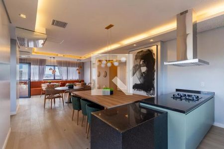 Studio para alugar com 25m², 1 quarto e sem vaga Studio para alugar com 25m², 1 quarto e sem vagaÁrea comum