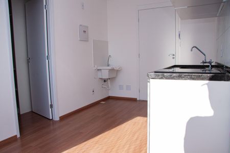 Studio para alugar com 25m², 1 quarto e sem vaga Studio para alugar com 25m², 1 quarto e sem vagaStudio