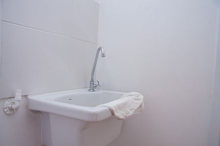 Studio para alugar com 25m², 1 quarto e sem vaga Studio para alugar com 25m², 1 quarto e sem vagaStudio